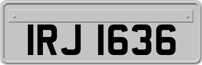 IRJ1636