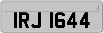 IRJ1644