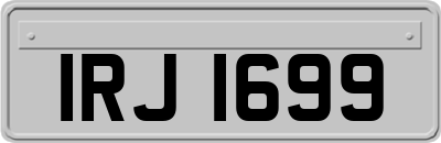 IRJ1699