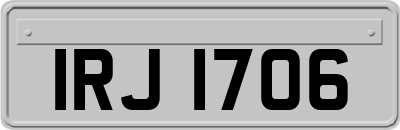 IRJ1706