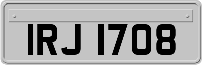 IRJ1708