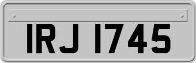 IRJ1745