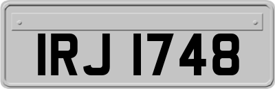 IRJ1748