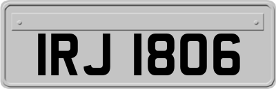 IRJ1806