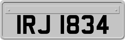 IRJ1834