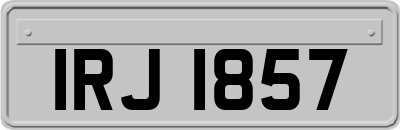 IRJ1857