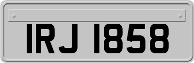 IRJ1858