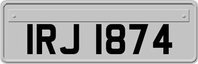 IRJ1874