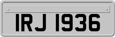 IRJ1936