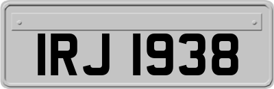 IRJ1938