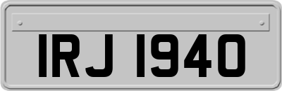 IRJ1940