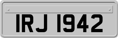 IRJ1942