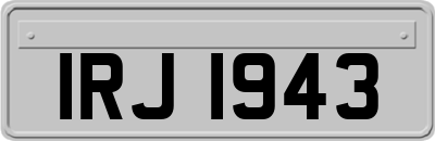 IRJ1943