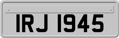 IRJ1945