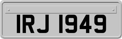 IRJ1949