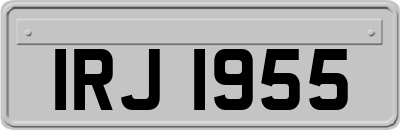 IRJ1955