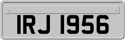 IRJ1956