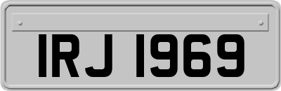 IRJ1969