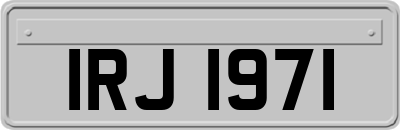 IRJ1971