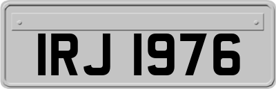 IRJ1976