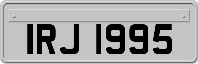 IRJ1995