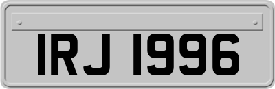 IRJ1996