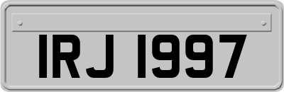 IRJ1997