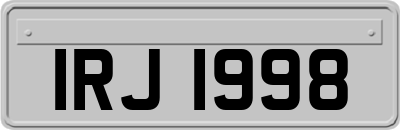 IRJ1998