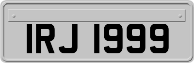 IRJ1999