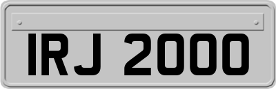 IRJ2000