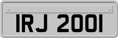 IRJ2001