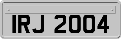 IRJ2004