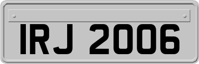 IRJ2006