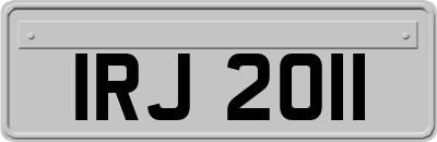 IRJ2011