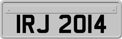 IRJ2014