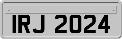 IRJ2024