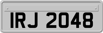 IRJ2048