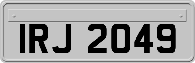 IRJ2049