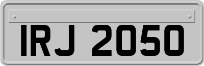 IRJ2050