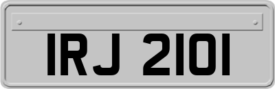 IRJ2101