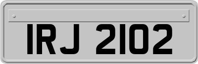 IRJ2102