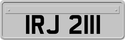 IRJ2111