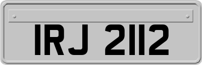 IRJ2112