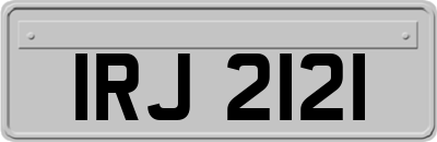 IRJ2121