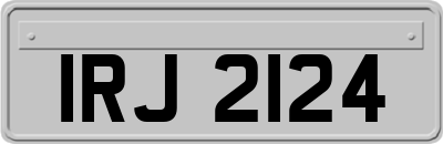 IRJ2124