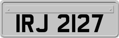 IRJ2127