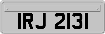 IRJ2131