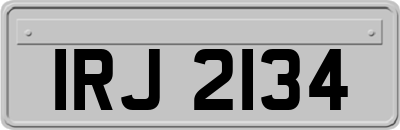 IRJ2134