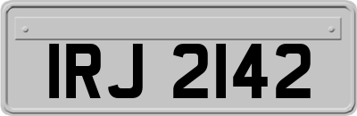 IRJ2142