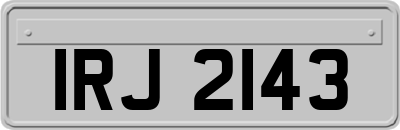 IRJ2143